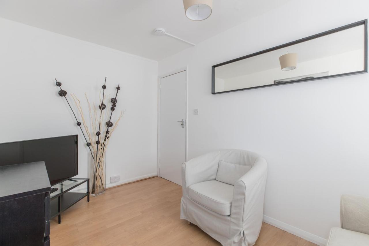 Stylish Stays By Russel Square London Exterior photo