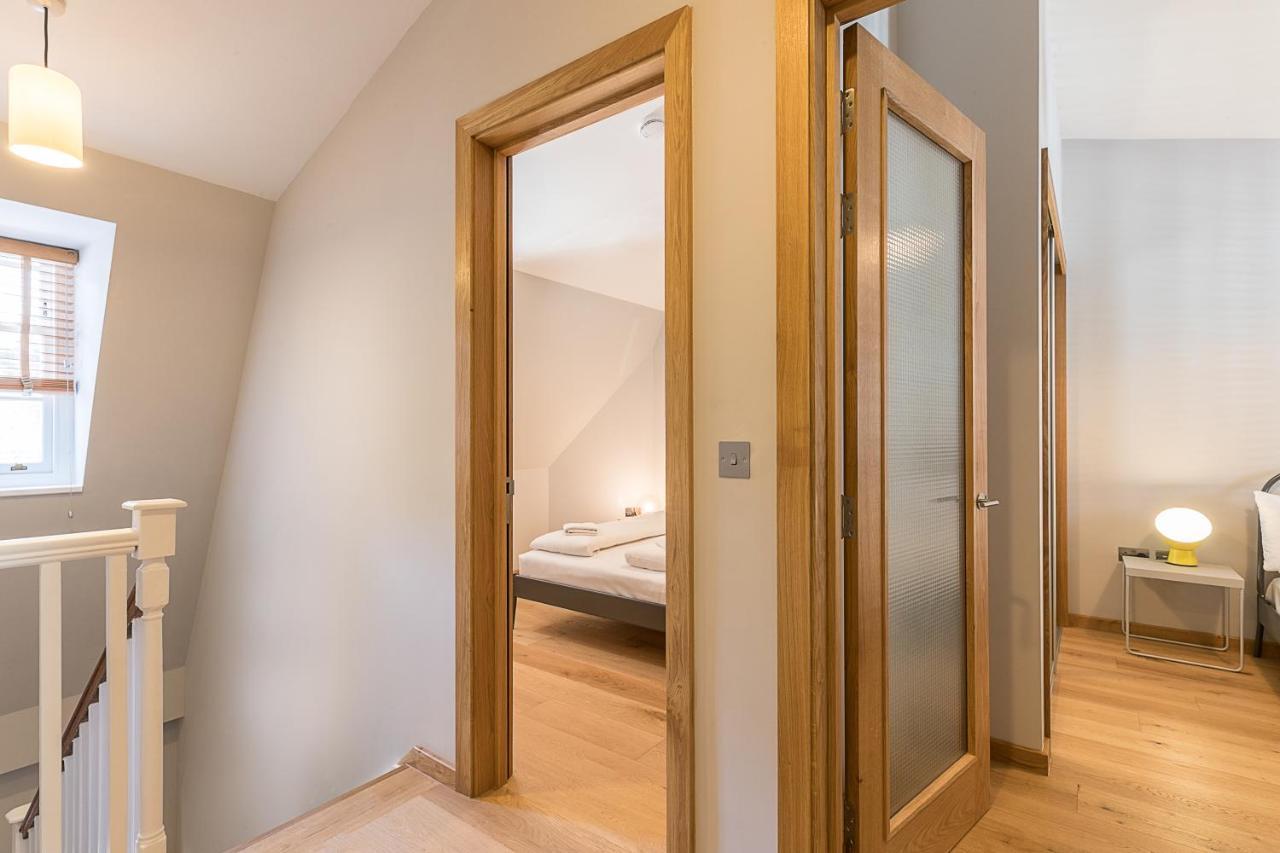 Stylish Stays By Russel Square London Exterior photo